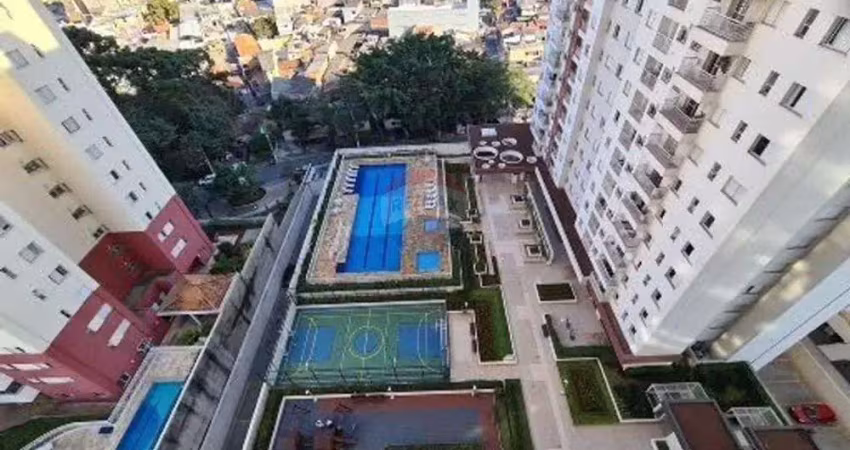 Apartamento 2 quartos em barueri - ótima oportunidade!