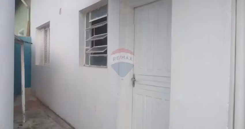 Casa com 1 quarto para alugar na Rua Joaquim Oliveira Freitas, 458, Vila Mangalot, São Paulo