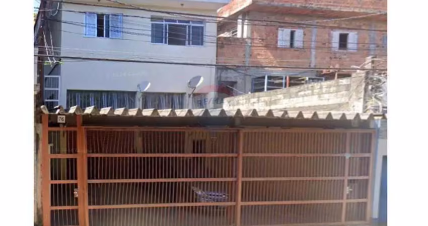 Ponto comercial para alugar na Rua Luís Fernandes Calheiros, 70, Jardim Cidade Pirituba, São Paulo