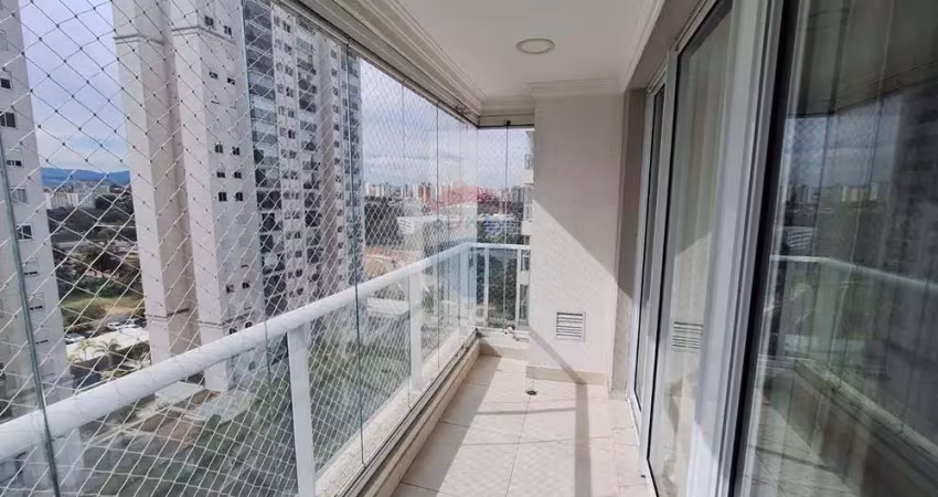 Apartamento para locação, 50m², 2 dormitórios e 1 vaga - condomínio bosque da lapa