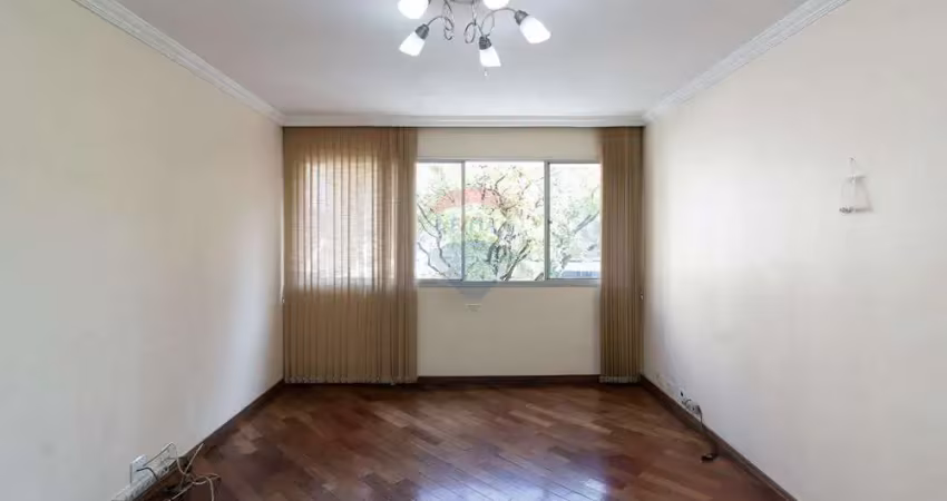 Apartamento para locação/ venda na av pompeia 117 m² 3 quartos 1 vaga