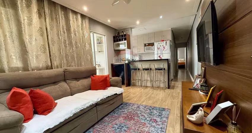 Apto. 3 dorm - 78m - 1 vaga - para locação por r$ 2.800,00 + cond + iptu - flex osasco 1 - via transversal sul, 169 -novo osasco