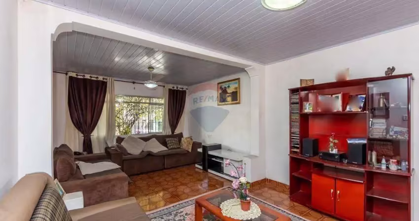 Casa com 2 quartos à venda na Avenida Jaguaribe, 1190, Jaguaribe, Osasco