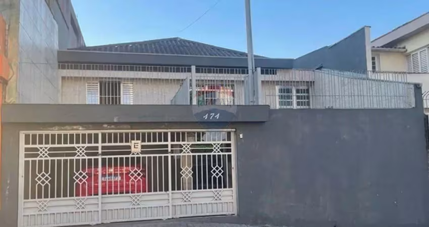 Casa com 3 quartos à venda na Rua Coronel Virgílio dos Santos, 474, Vila Santa Edwiges, São Paulo
