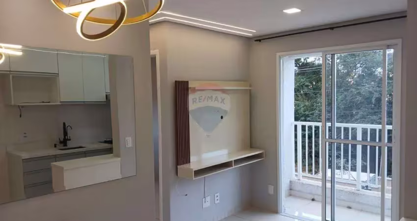 Apartamento para locação com planejados e lazer completo em pirituba