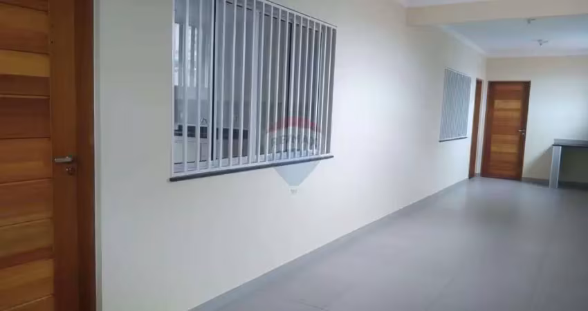 Sala comercial para locação jardim santo elias / mangalot