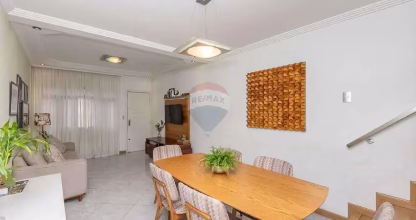Casa com 2 quartos à venda na Rua Major Emiliano da Fonseca, 194, Vila Pereira Barreto, São Paulo