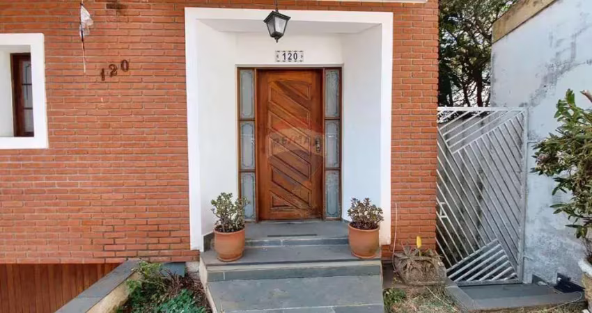 Casa com 5 quartos à venda na Rua Geraldo José de Almeida, 120, Adalgisa, Osasco