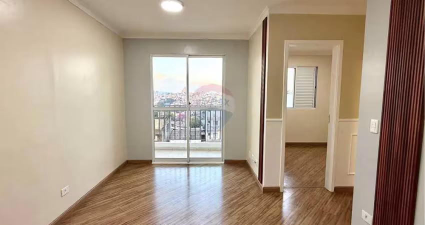 Apartamento com 2 quartos à venda na Barão de Santo Angelo, 230, Jardim do Tiro, São Paulo