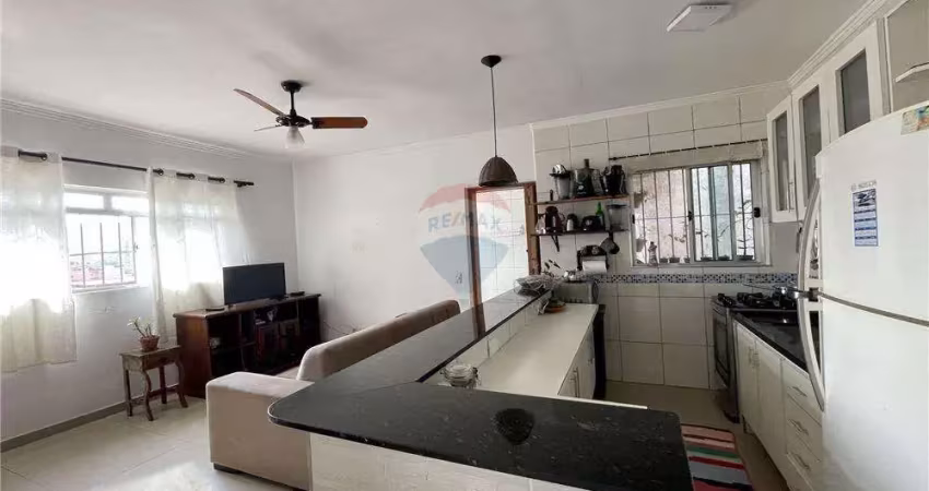 Casa com 3 quartos à venda na Rua Pasqual D'Amore, 28, Jardim Princesa, São Paulo