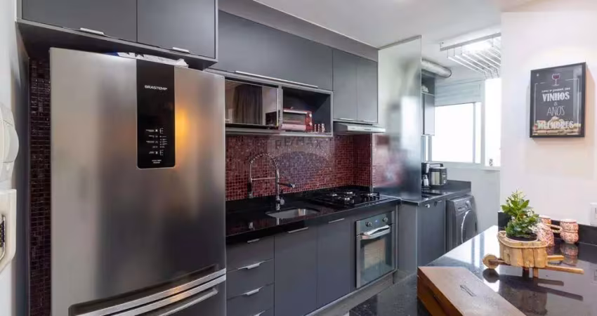 Apartamento com 2 quartos à venda na Avenida Elísio Teixeira Leite, 960, Freguesia do Ó, São Paulo