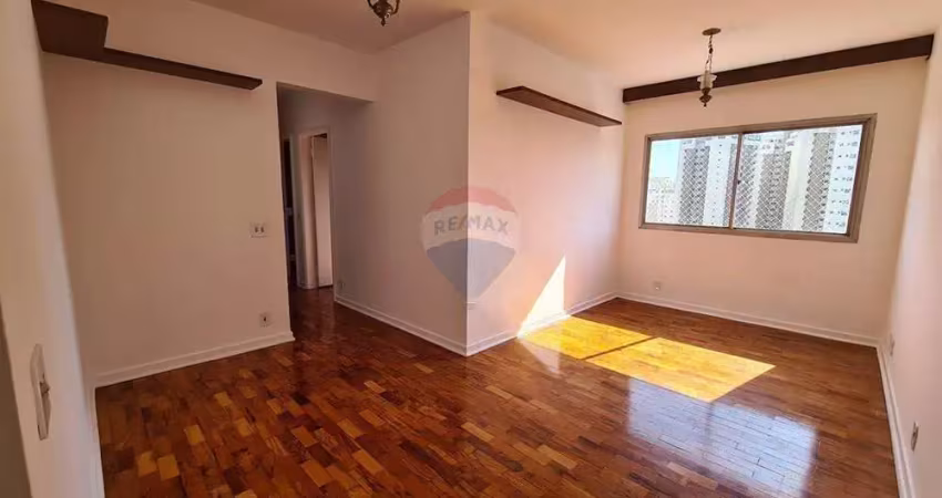 Locação - apartamento 2 dorm, 1 vaga alto de pinheiros
