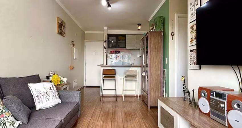 Apartamento à venda no bosque jaraguá – porteira fechada!
