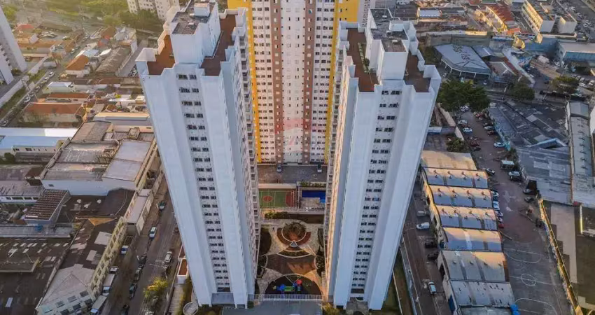 Apartamento com 2 quartos à venda na Rua Retiro, 145, Maranhão, São Paulo