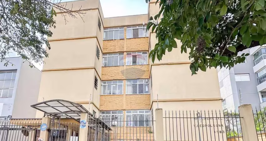 Excelente apartamento com 66m², 2 dormitórios à venda na vila leopoldina, sp!