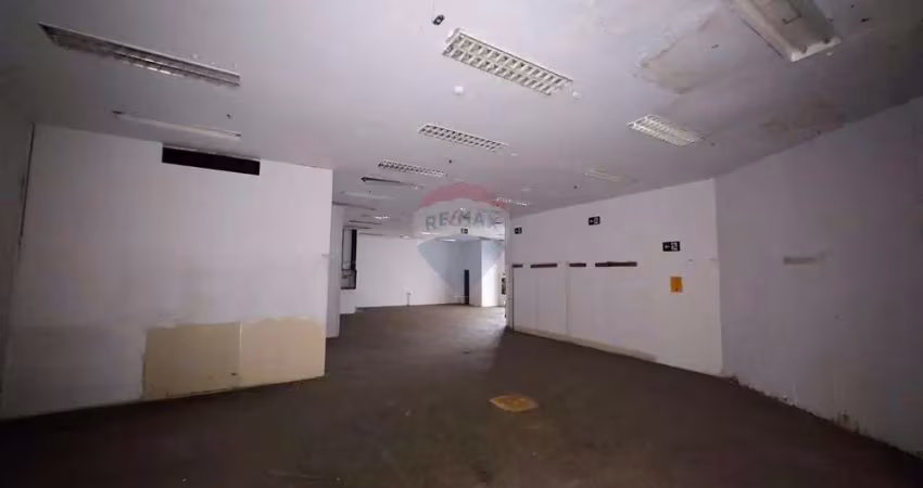 Ponto comercial para alugar na Rua 13 de Maio, 609, Centro, Campinas