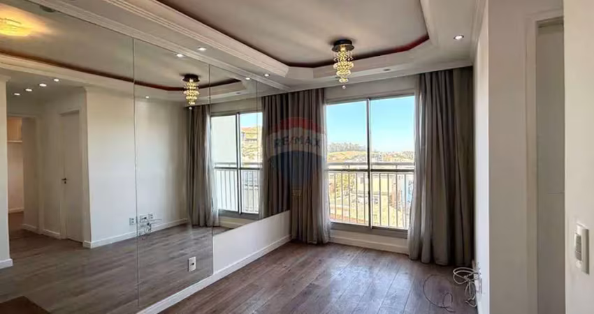 Apartamento com 2 quartos à venda na Rua Theófilo Azambuja, 145, Jaraguá, São Paulo