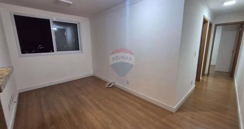 Apartamento 2 dorm, 1 vaga livre, para locação no gran reserva paulista – jardim íris, pirituba