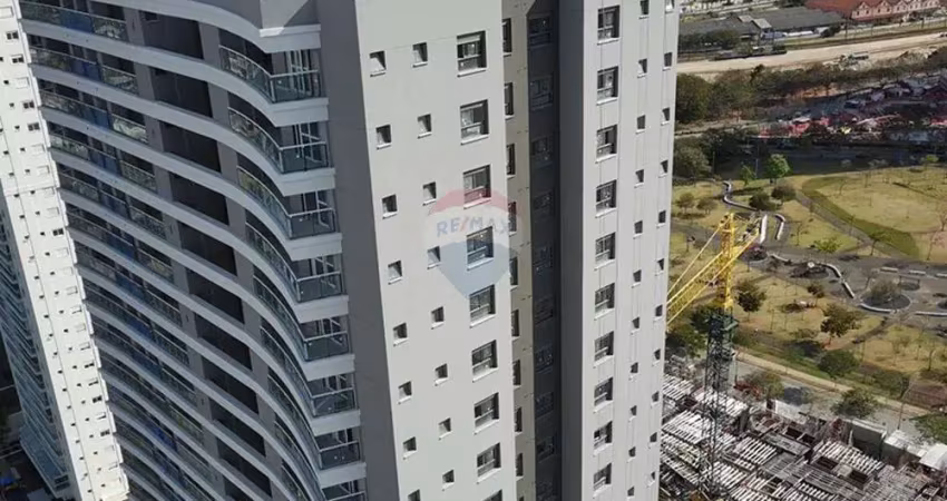 Jardim das perdizes - 97m² com 2 suítes e muito verde (entrega em nov/2025)