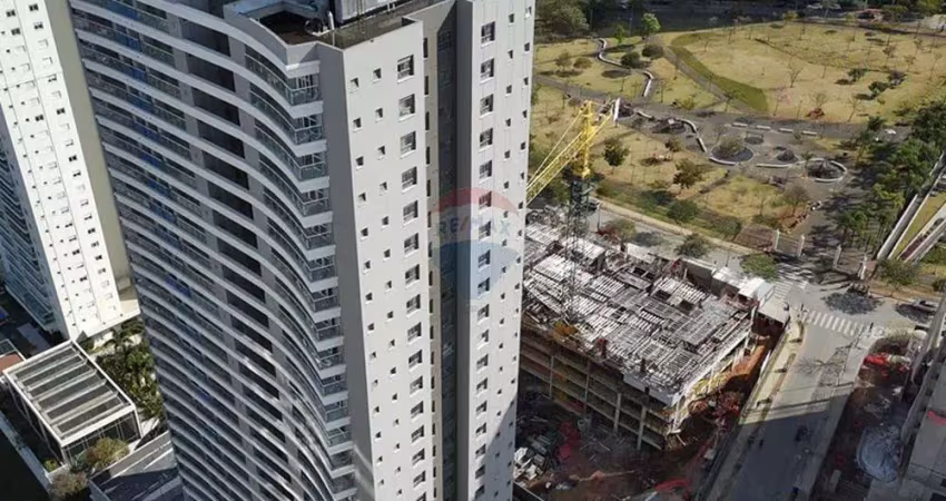 Jardim das perdizes - 97m² com 2 suítes e muito verde (entrega em nov/2025)