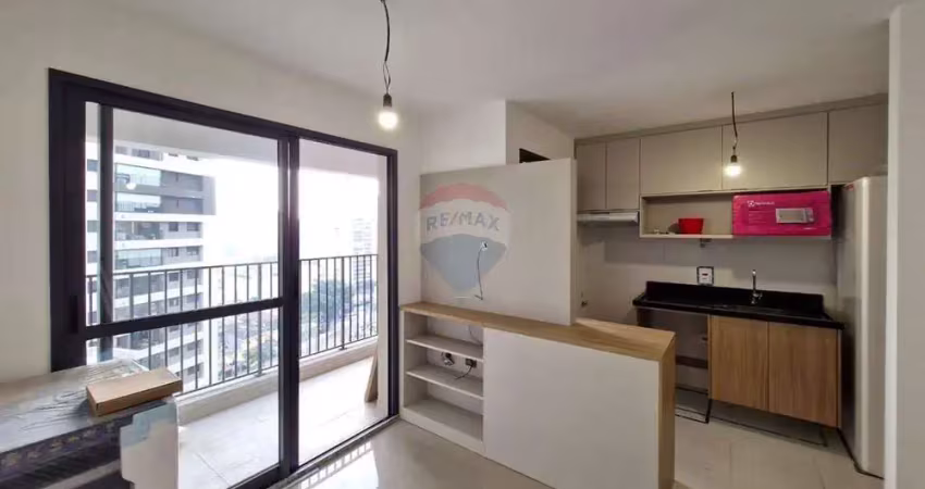 Apartamento de 2 dormitórios e 1 suíte para locação, por r$ 5.000,00 - vila anastácio