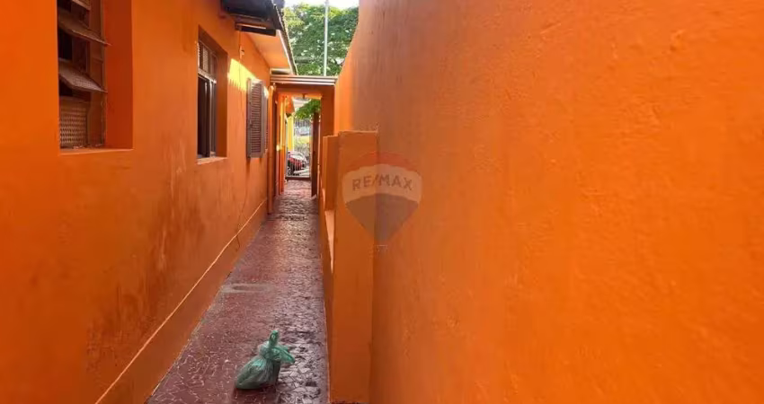 Casa com 2 quartos para alugar na Rua Benedito Lacerda, 189, Jardim Regina, São Paulo