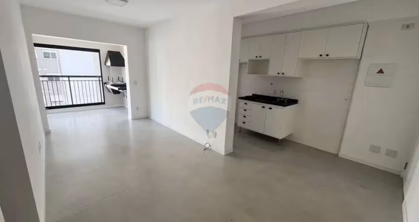 Apartamento  para locação com duas suítes no condomínio jardins do brasil- reserva com 72m² e varanda gourmet