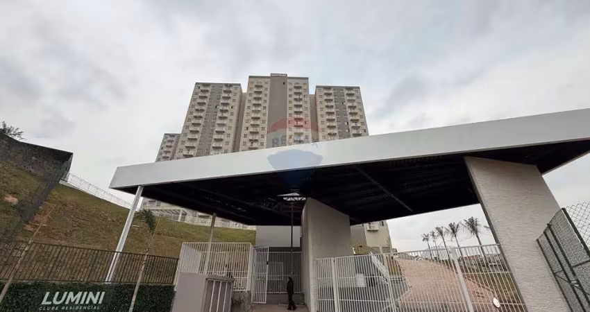 Apto. 2 dorm - 41m² - 1 vaga - à venda por r$ 307.000,00 - lumini residencial clube carapicuiba