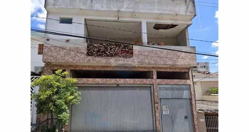 Casa com 2 quartos para alugar na Rua José de Souza Aguiar, 115, Jardim Marisa, São Paulo