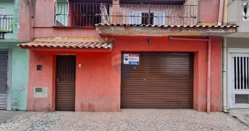 Casa para locação com  elevador, 2 quartos, garagem para carro e moto, por r$2.500,00 - jardim cidade pirituba-sp