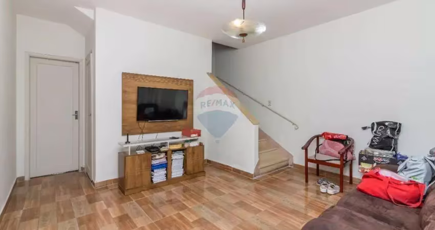 Casa com 3 quartos à venda na Avenida Pompéia, 2324, Pompéia, São Paulo