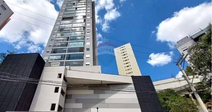 Apartamento para locação , andar alto , visto aberta