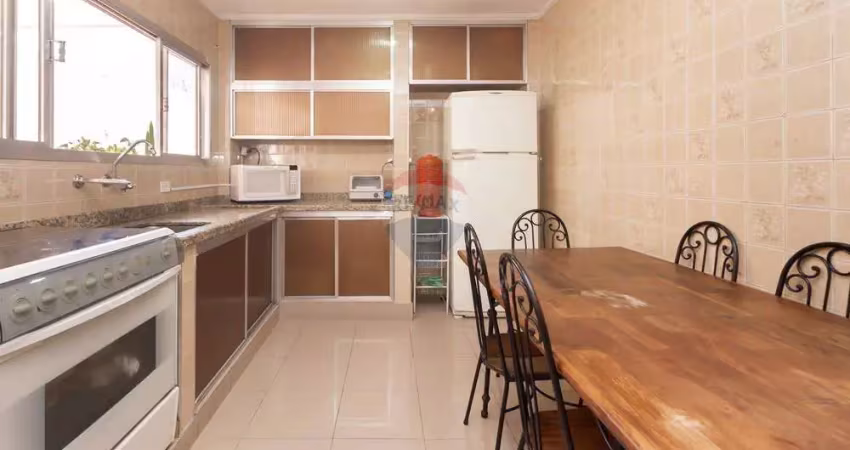 Espaçosa casa à venda na lapa de baixo – rua moxei, 120