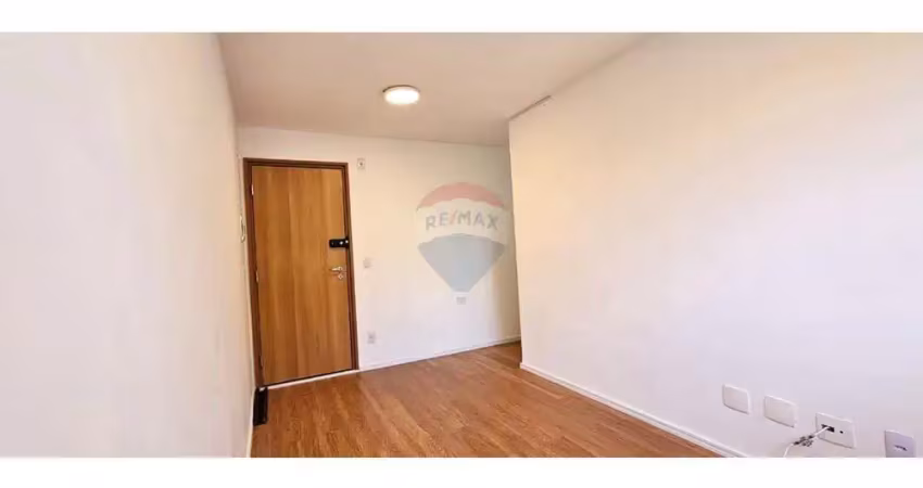 Apartamento para locação no grand reserva paulista – jardim íris, pirituba