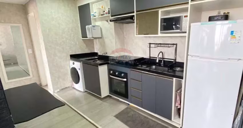 Apartamento com 2 quartos à venda na Rua Laranjal do Jari, 220, Vila Pirituba, São Paulo