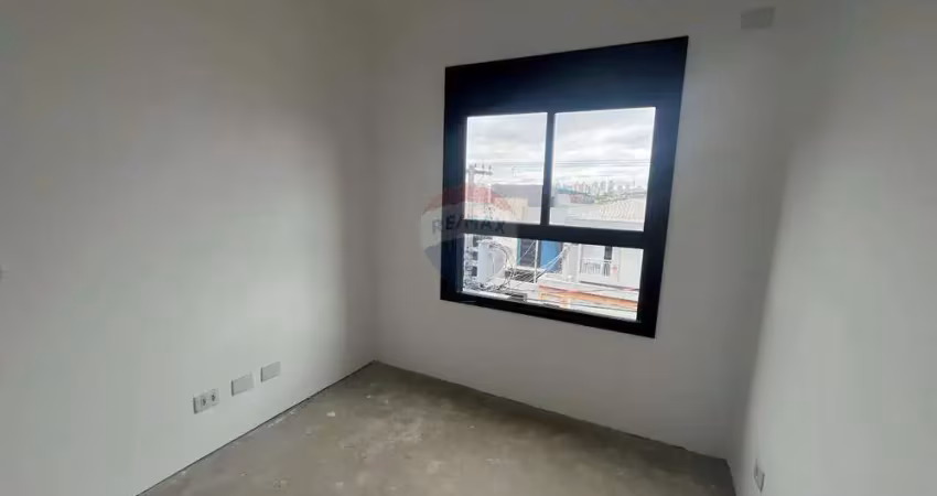 Apartamento com 1 dormitório para locação, 24 m² por r$ 2.300,00 - alto da lapa
