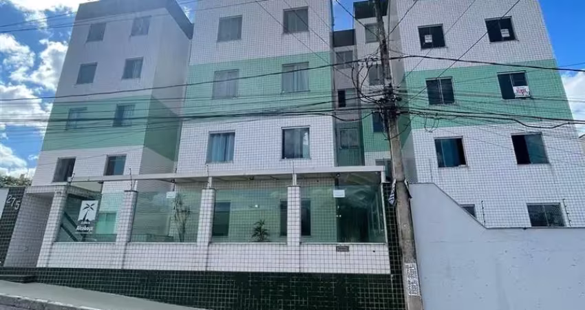 Apartamento de 03 quartos , bairro senhora das graças  / betim
