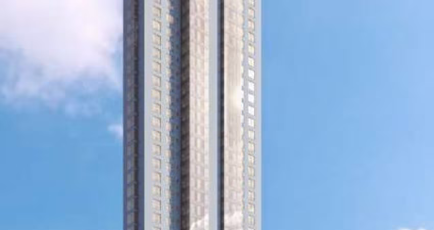 Apartamento 4 suites no Grand Place Tower - Balneario Camboriu