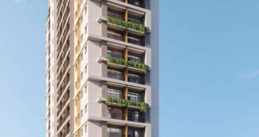 Apartamento Studio no centro de Curitiba - J.A imóveis