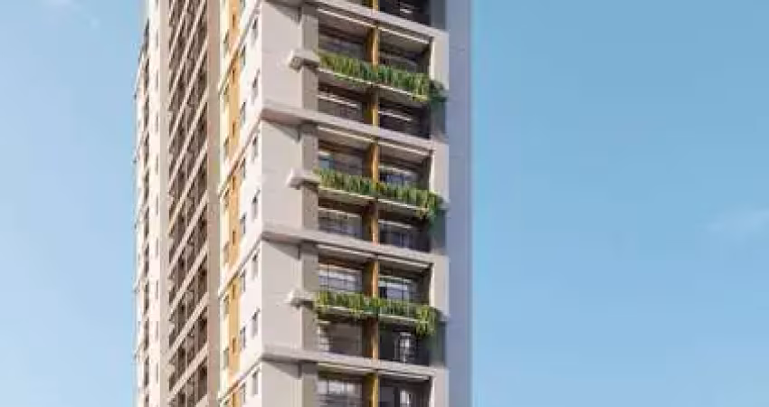 Apartamento studio no centro de curitiba - j.a imóveis