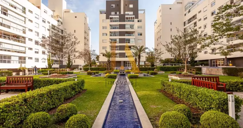Apartamento 3 suites no Agua Verde - J.A. imóveis