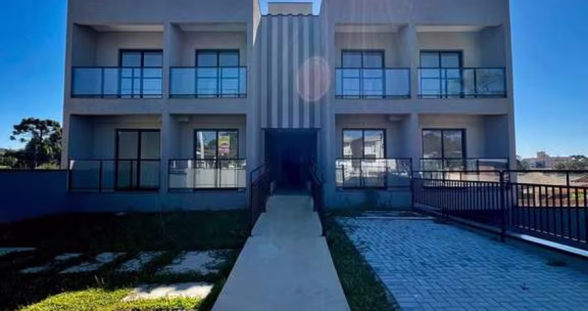 Apartamento 3 dormitórios - J.A. imóveis