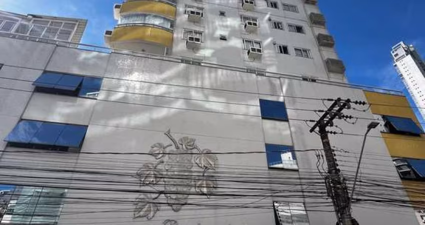 apartamento vista mar 3 dormitórios em Balneário Camboriú