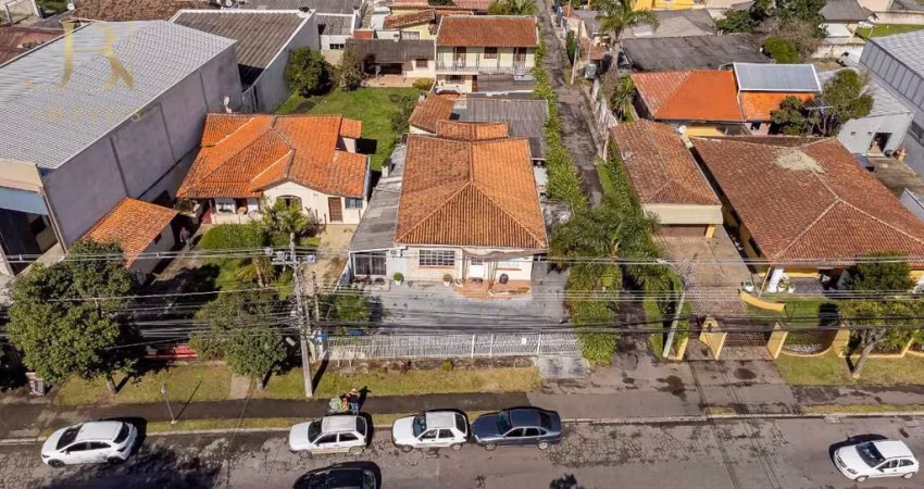 Terreno no Campo Comprido a venda ZR3 - 551.25m²