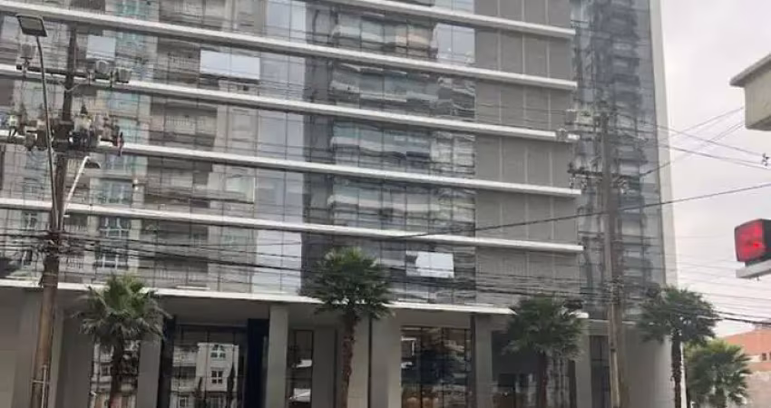 Sala comercial à venda na Avenida Visconde de Guarapuava, 4628, Batel, Curitiba