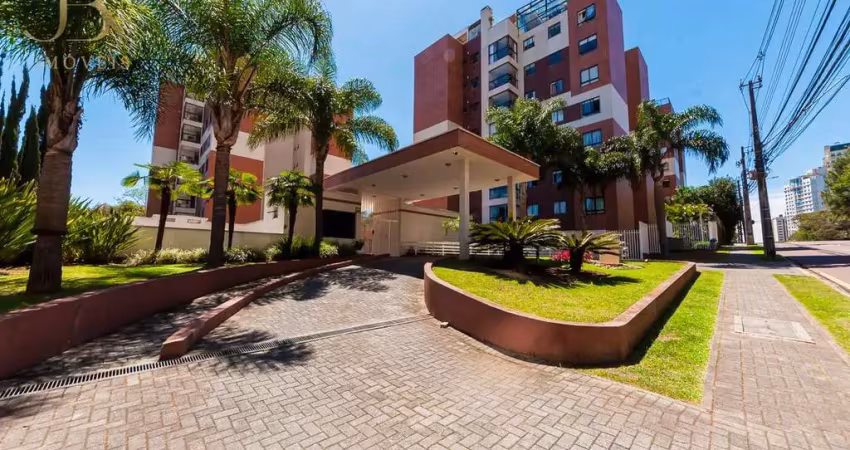Apartamento com 3 quartos à venda na Rua Professor Pedro Viriato Parigot de Souza, 3000, Mossunguê, Curitiba