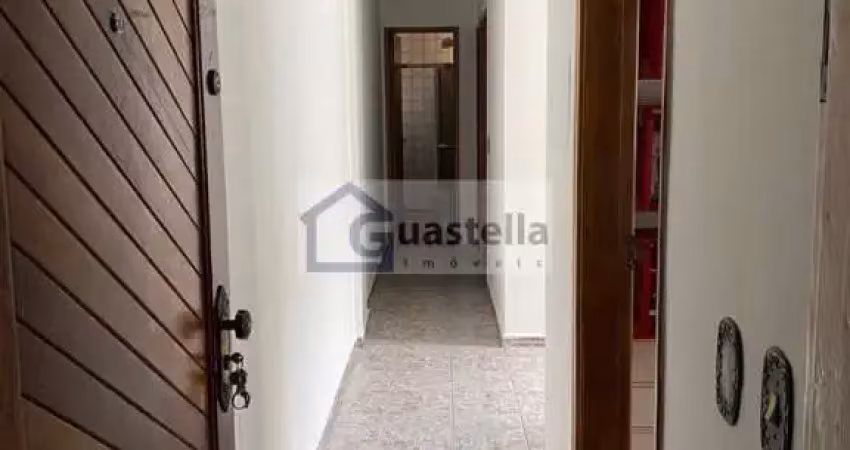 Apartamento com 2 quartos à venda na Vila Rica, São Bernardo do Campo 