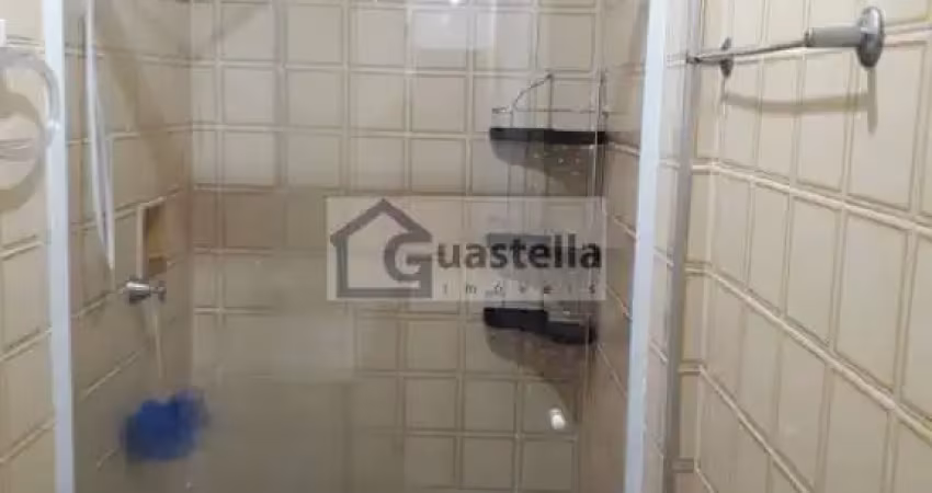 Apartamento com 2 quartos à venda na Vila Rica, São Bernardo do Campo 