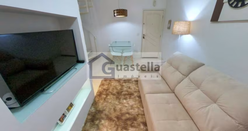 Apartamento Cobertura em Santa Terezinha - São Bernardo do Campo, SP