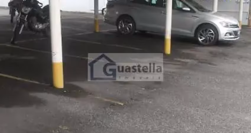 Apartamento em santa terezinha - são bernardo do campo, sp